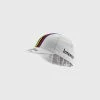 Castelli Casquette Champion Du Monde Quickstep