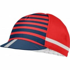 Castelli Casquette Free Kit -Vélos Soldes casquette free kit 2