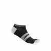 Chaussette Lowboy Castelli Homme -Vélos Soldes chaussette lowboy
