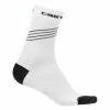 Castelli Chaussettes Alta W -Vélos Soldes chaussettes alta w