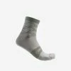 Chaussettes Climber's 3.0 12cm Castelli Femme -Vélos Soldes chaussettes climber s 30 12cm castelli femme