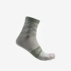 Chaussettes Climber's 3.0 12cm Castelli Femme