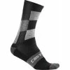 Castelli Chaussettes Diverso 2 18 -Vélos Soldes chaussettes diverso 2 18