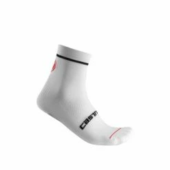 Chaussettes Entrata 9 Castelli -Vélos Soldes chaussettes entrata 9 2