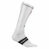 Castelli Chaussettes Fast Feet -Vélos Soldes chaussettes fast feet