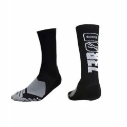 Chaussettes Haute Zerod -Vélos Soldes chaussettes hautes zerod 1
