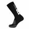 Chaussettes Haute Zerod -Vélos Soldes chaussettes hautes zerod