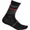 Castelli Chaussettes Lancio 15 -Vélos Soldes chaussettes lancio 15