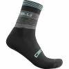 Chaussettes Linea 15 Castelli -Vélos Soldes chaussettes linea 15 castelli