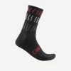 Chaussettes Hiver Mid Winter Castelli -Vélos Soldes chaussettes mid winter 18