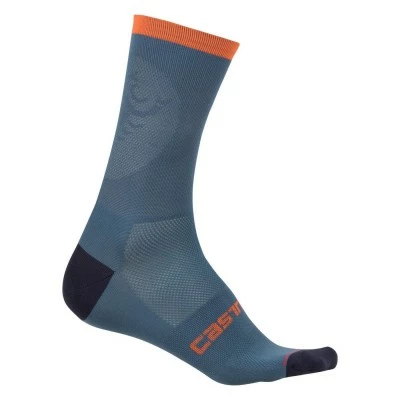 Castelli Chaussettes Ruota 13 3 Castelli Chaussettes Ruota 13