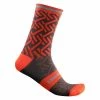Chaussettes Tiramolla 15 Castelli -Vélos Soldes chaussettes tiramolla 15 castelli