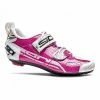 Chaussures Sidi T-4 Air Femme -Vélos Soldes chaussures sidi t 4 air women