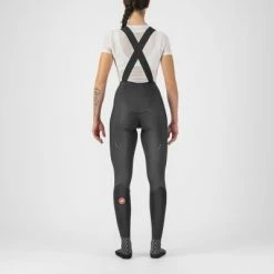 Cuissard Long Semifreddo DT Castelli Femme -Vélos Soldes collant semifreddo dt w castelli 1