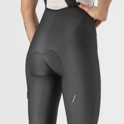Cuissard Long Semifreddo DT Castelli Femme -Vélos Soldes collant semifreddo dt w castelli 2