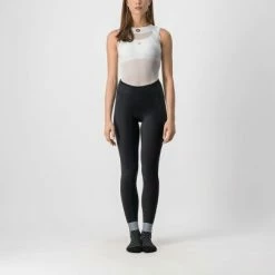 Collant Tutto Nano Castelli Femme