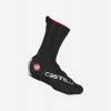 Couvre-Chaussures Diluvio Pro Castelli Homme -Vélos Soldes couvre chaussures diluvio pro castelli homme