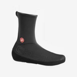 Couvre-Chaussures Diluvio Ul Castelli Homme -Vélos Soldes couvre chaussures diluvio ul castelli 3