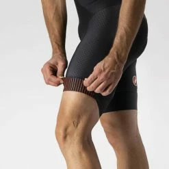 Cuissard Aero Race 4 Castelli Homme -Vélos Soldes cuissard castelli aero race 4 2