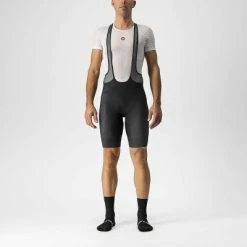 Cuissard Aero Race 4 Castelli Homme