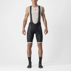 Cuissard Competizione Kit Castelli Homme