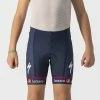 Cuissard Enfant Quickstep Castelli -Vélos Soldes cuissard enfant quickstep castelli