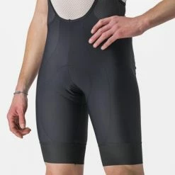 Cuissard Entrata 2 Castelli Homme -Vélos Soldes cuissard entrata 2 castelli homme 2