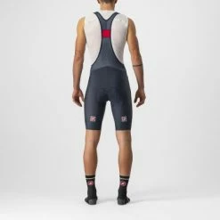 Cuissard Entrata Castelli Homme -Vélos Soldes cuissard entrata castelli homme 2
