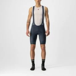 Cuissard Entrata Castelli Homme -Vélos Soldes cuissard entrata castelli homme 3