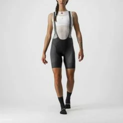 Cuissard Free Aero Race 4 Castelli Femme