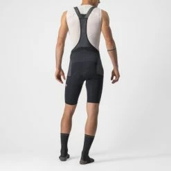 Cuissard Free Unlimited Homme Castelli -Vélos Soldes cuissard free unlimited homme castelli 1