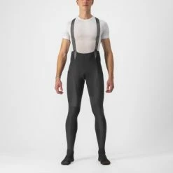 Cuissard Long Free Aero RC Castelli Homme