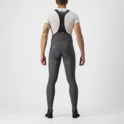 Cuissard Long Free Aero RC Castelli Homme -Vélos Soldes cuissard long free aero rc castelli homme 4