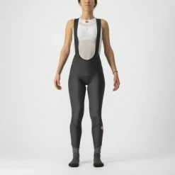 Cuissard Long Velocissima DT Castelli Femme