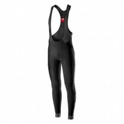 Cuissard Long Velocissimo 4 Castelli Homme