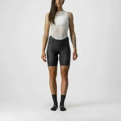 Cuissard Sans Bretelles Free Aero Race 4 Castelli Femme