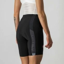 Cuissard Sans Bretelles Velocissima 2 Femme Castelli -Vélos Soldes cuissard sans bretelles velocissima 2 femme castelli 2
