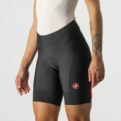 Cuissard Sans Bretelles Velocissima 2 Femme Castelli -Vélos Soldes cuissard sans bretelles velocissima 2 femme castelli 3