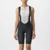 Cuissard Unlimited Cargo Castelli Femme -Vélos Soldes cuissard unlimited cargo castelli femme