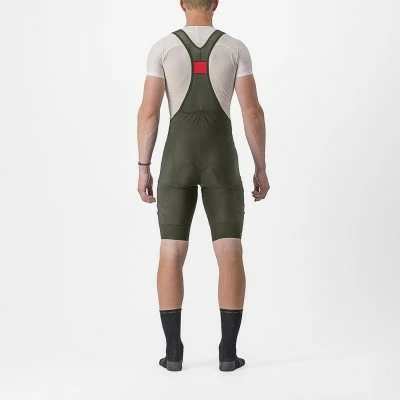 Cuissard Unlimited Cargo Homme Castelli 8 Cuissard Unlimited Cargo Homme Castelli – Image 6