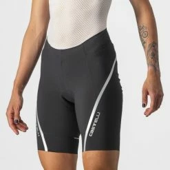Cuissard Sans Bretelles Velocissima 3 Femme Castelli -Vélos Soldes cuissard velocissima 3 femme castelli 2
