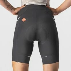 Cuissard Sans Bretelles Velocissima 3 Femme Castelli -Vélos Soldes cuissard velocissima 3 femme castelli 3