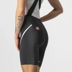 Cuissard Velocissima 3 Femme Castelli -Vélos Soldes cuissard velocissima 3 femme castelli 7