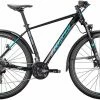 Conway MC 3.9 Black Metallic / Turquoise Metallic VTT Semi-rigide -Vélos Soldes cw 02891125 conway mc 3 9 black metallic turquoise metallic 2022 1280x1280