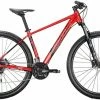 Conway MS 4.9 Red Metallic / Black Metallic VTT Semi-rigide -Vélos Soldes cw 02891448 conway ms 4 9 red metallic black metallic 2022 1280x1280 2