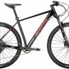 Conway MS 6.9 Black Metallic / Red Metallic Matt VTT Semi-rigide -Vélos Soldes cw 02891604 conway ms 6 9 black metallic red metallic matt 2022 1280x1280