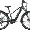 Conway Cairon C 2.0 625 Black Metallic / Mint VTT Semi-rigide électrique Femme -Vélos Soldes cw 02893212 conway cairon c 2 0 625 black metallic mint 2022 1280x1280