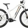 Conway Cairon S 5.0 750 Pearlwhite / Brown Metallic VTT Semi-rigide électrique -Vélos Soldes cw 02894699 conway cairon s 5 0 pearlwhite brown metallic 2022 1280x1280