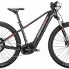 Conway Cairon S 5.0 750 Black Metallic / Red Metallic Matt VTT Semi-rigide électrique -Vélos Soldes cw 02894780 conway cairon s 5 0 black metallic red metallic matt 2022 1280x1280 1