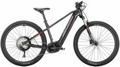 Conway Cairon S 5.0 750 Black Metallic / Red Metallic Matt VTT Semi-rigide électrique